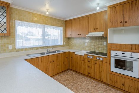 Photo of property in 29 Freyberg Street, Levin, 5510
