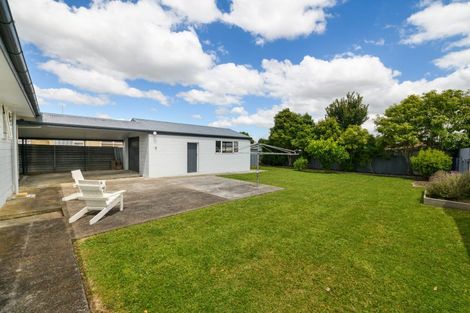 Photo of property in 160 Milson Line, Milson, Palmerston North, 4414