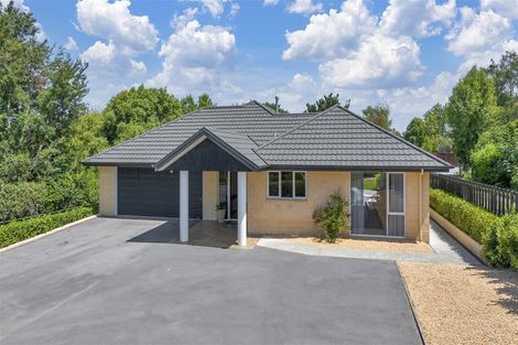 Photo of property in 4 Rata Street, Oxford, 7430