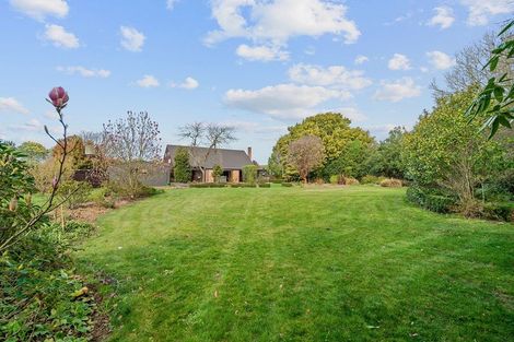 Photo of property in 14 Anson Street, Kirwee, Darfield, 7571