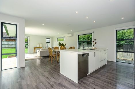 Photo of property in 15 Russ Drive, Lincoln, 7608