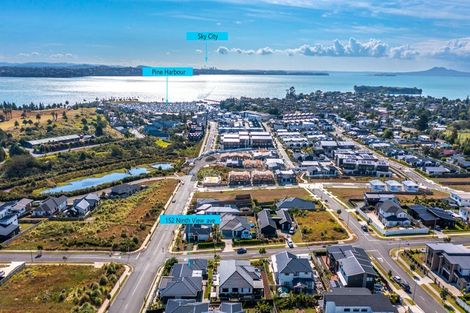 Photo of property in 152 Ninth Avenue, Beachlands, Auckland, 2018