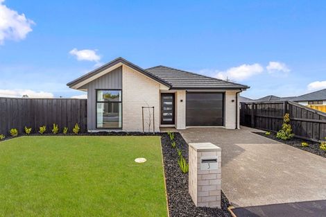 Photo of property in 29 Kapia Drive, Takanini, 2112