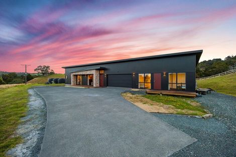 Photo of property in 312 Pukapuka Road, Pohuehue, Warkworth, 0983