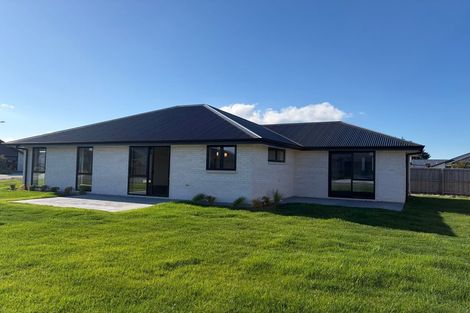 Photo of property in 1 Coleman Lane, Amberley, 7410