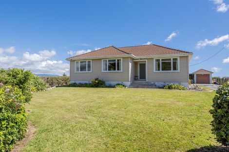 Photo of property in 25 Kukutauaki Road, Koputaroa, Levin, 5575