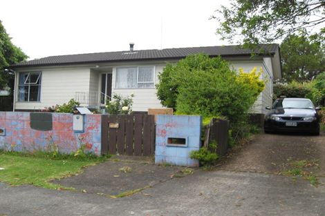 Photo of property in 7 Orly Avenue, Mangere, Auckland, 2022