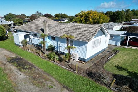 Photo of property in 8 Jenks Street, Foxton, 4814