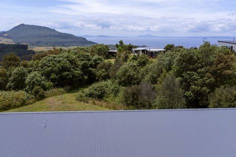 Photo of property in 5a Rangikatea Road, Omori, Turangi, 3381