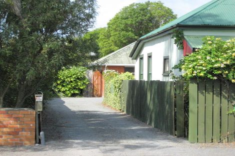 Photo of property in 28 Grafton Street, Waltham, Christchurch, 8011