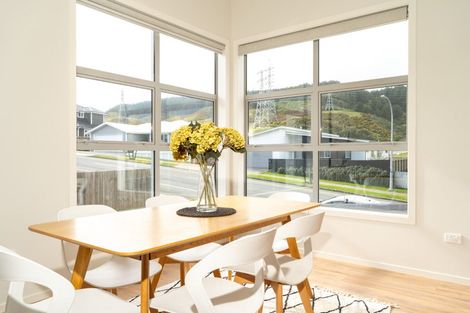 Photo of property in 103 Melksham Drive, Churton Park, Wellington, 6037