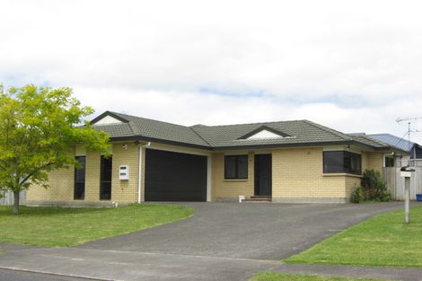 Photo of property in 25a Puriri Road, Pukekohe, 2120