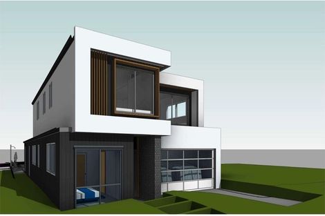 Photo of property in 30 Pukeko Road, Hobsonville, 0616