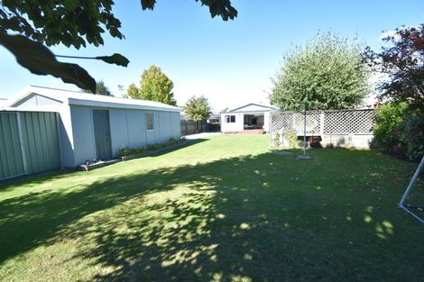 Photo of property in 10 Sefton Street, Twizel, 7901