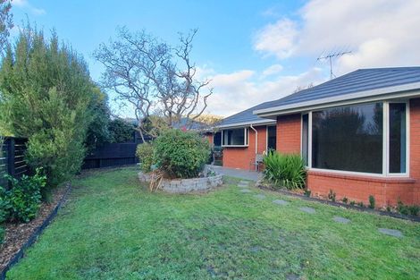 Photo of property in 14 Wendy Place, Heathcote Valley, Christchurch, 8022