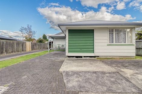Photo of property in 30 Konene Street, Utuhina, Rotorua, 3015