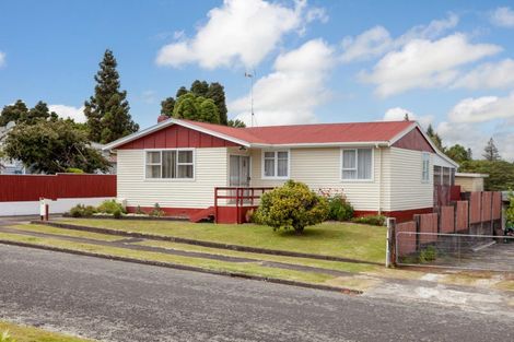 Photo of property in 15 Melrose Place, Tokoroa, 3420