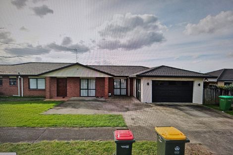Photo of property in 3 Caldecote Place, Flat Bush, Auckland, 2019
