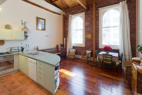Photo of property in Maison Cabriole Building, 60u4 Courtenay Place, Te Aro, Wellington, 6011