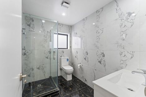 Photo of property in 4 Kakaho Way, Papatoetoe, Auckland, 2025