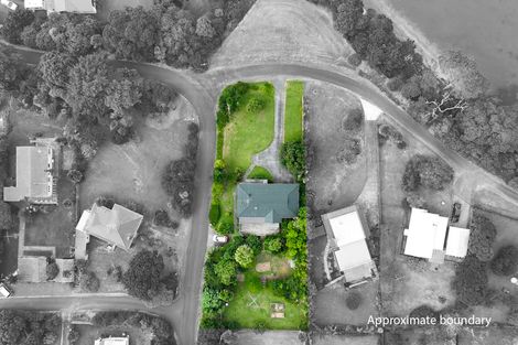 Photo of property in 54 Ronald Avenue, Glenbrook, Waiuku, 2681