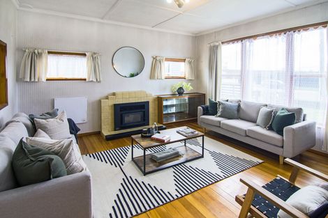Photo of property in 60 Kuripuni Street, Kuripuni, Masterton, 5810