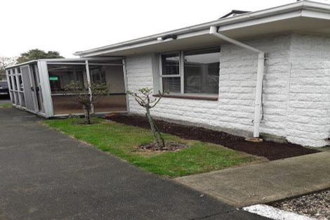 Photo of property in 95 Cheyenne Street, Sockburn, Christchurch, 8042