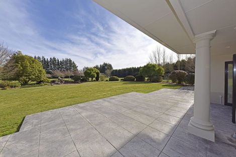 Photo of property in 38 Peacock Place, Swannanoa, Rangiora, 7475