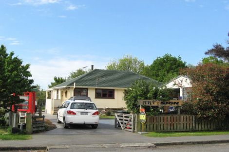 Photo of property in 30 Cridland Street West, Kaiapoi, 7630