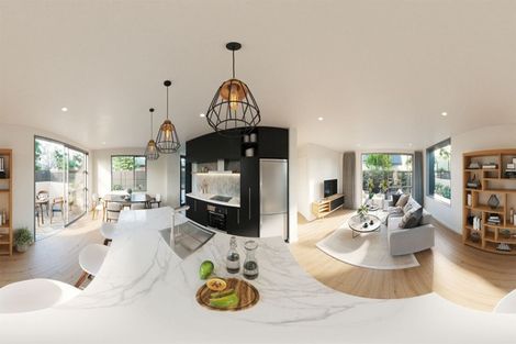 Photo of property in 491a Madras Street, St Albans, Christchurch, 8014