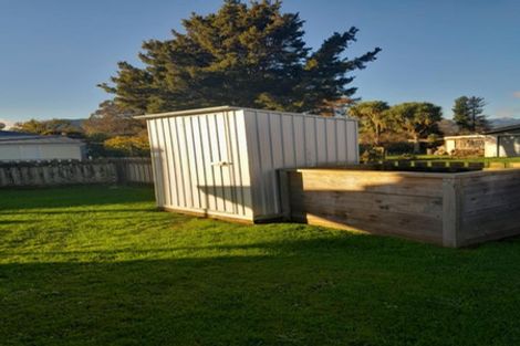 Photo of property in 121 Fairfax Street, Murchison, 7007