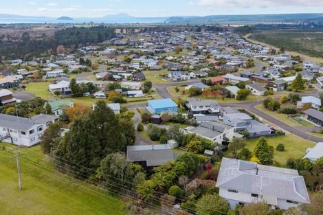 Photo of property in 14 Paurini Place, Motuoapa, Turangi, 3382