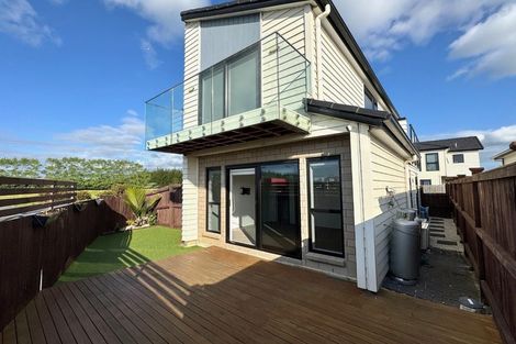 Photo of property in 10 Bliss Court, Takanini, 2110