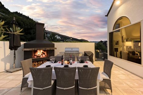 Photo of property in 66 Hensman Road, Queenstown, 9300