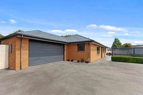 Photo of property in 12a Prossers Road, Saint Martins, Christchurch, 8022