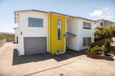 Photo of property in 22 Trelawny Terrace, Grenada Village, Wellington, 6037