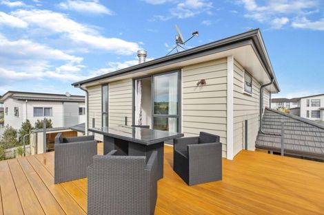 Photo of property in 83 Liberty Crescent, Beachlands, Auckland, 2018