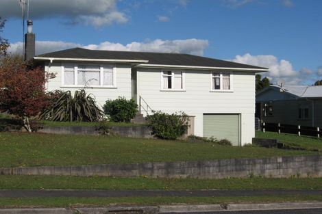 Photo of property in 17 Kea Place, Tokoroa, 3420