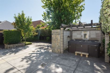 Photo of property in 78 Knowles Street, St Albans, Christchurch, 8052