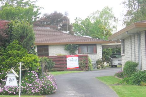 Photo of property in 26a David Street, Morrinsville, 3300