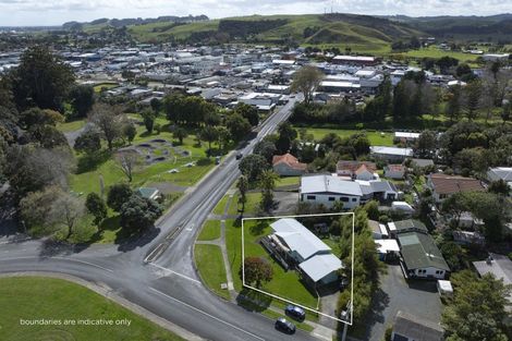 Photo of property in 22 Bank Street, Kaitaia, 0410