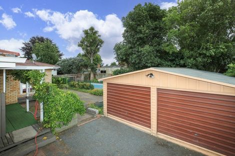 Photo of property in 42 Coleridge Drive, Enderley, Hamilton, 3214