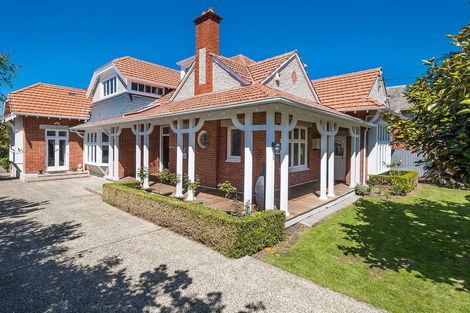 Photo of property in 6 Ings Avenue, Saint Clair, Dunedin, 9012