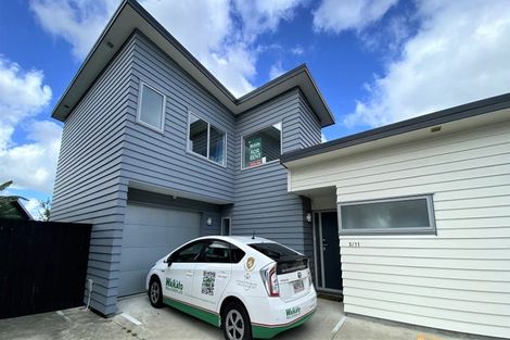 Photo of property in 11u3 Crosher Place, Silverdale, Hamilton, 3216