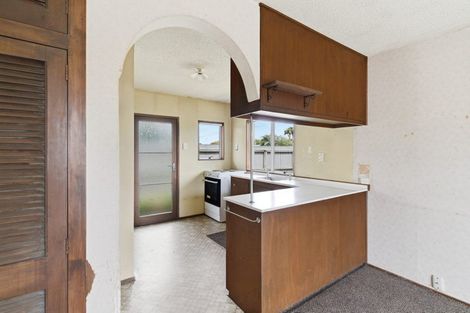 Photo of property in 1/181 Springs Road, Hornby, Christchurch, 8042