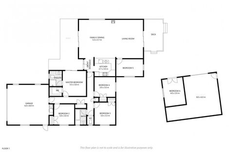 Photo of property in 53 Seyton Street, Stratford, 4332