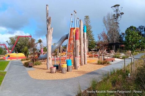Photo of property in 43b Springs Road, Parakai, 0830