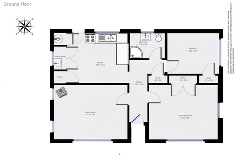 Photo of property in 8 Paisley Street, Awapuni, Palmerston North, 4412