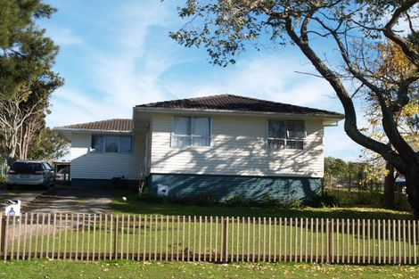 Photo of property in 8 Penderford Place, Mangere East, Auckland, 2024