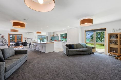 Photo of property in 679 Newtons Road, Rolleston, Christchurch, 7675